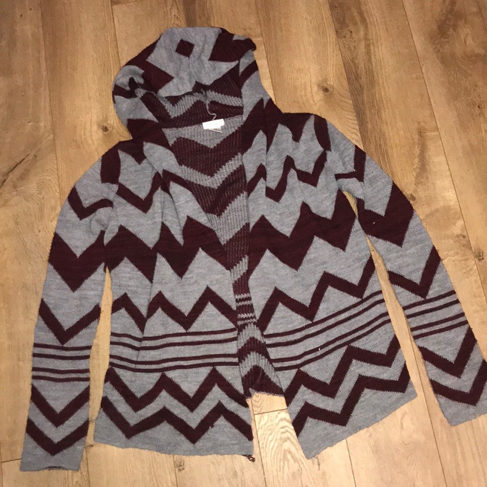 Cardigan